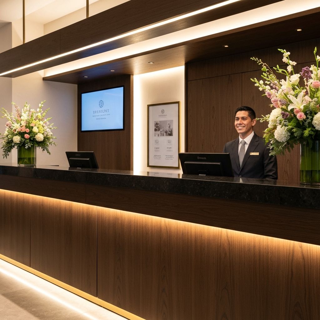 Política de Reservas Hotel Nuss