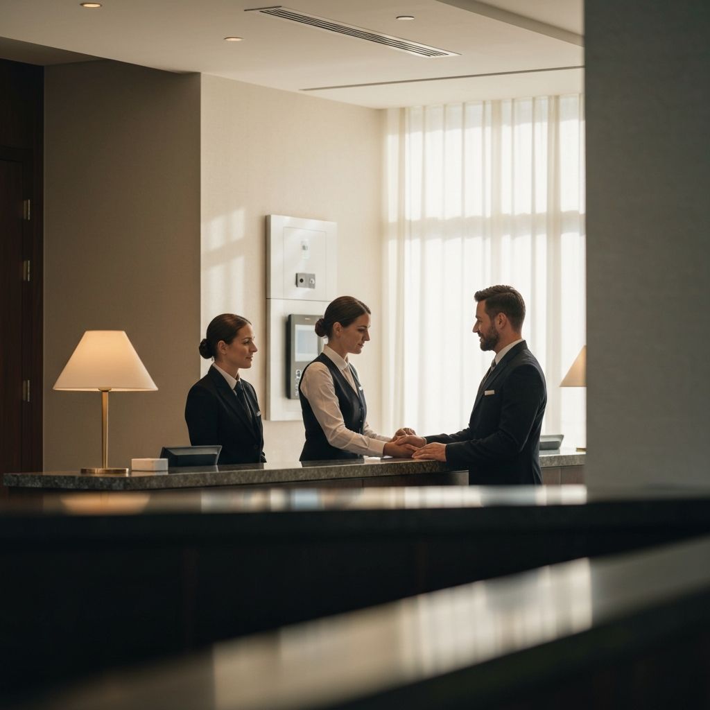 Política de Privacidad Hotel Nuss