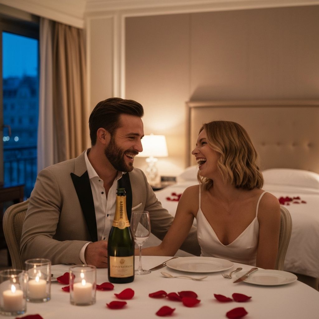 Planes especiales en Hotel Nuss